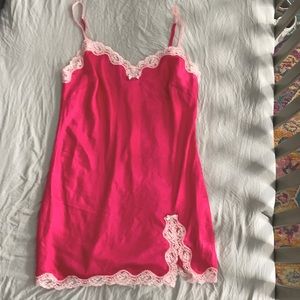 Victoria’s Secret Lingerie